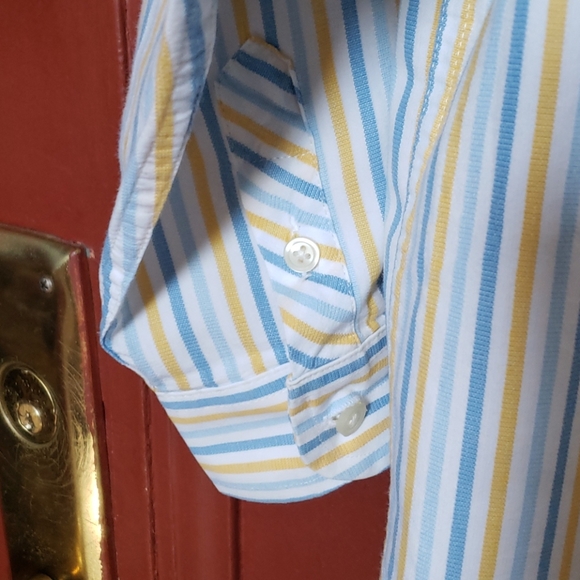 The Children' Place Long Sleeve Shirt Size 7/8 (M) - Picture 7 of 15